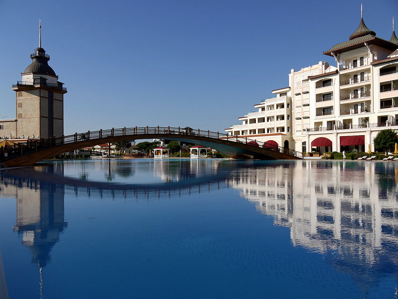 Antalya -Aksu-Lara